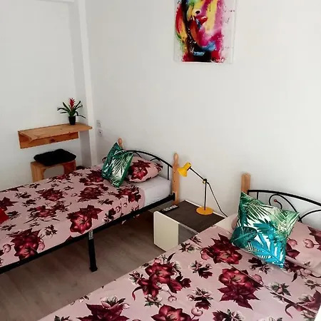 Sweet Dreams Homestay