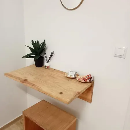 Homestay Sweet Dreams Alicante