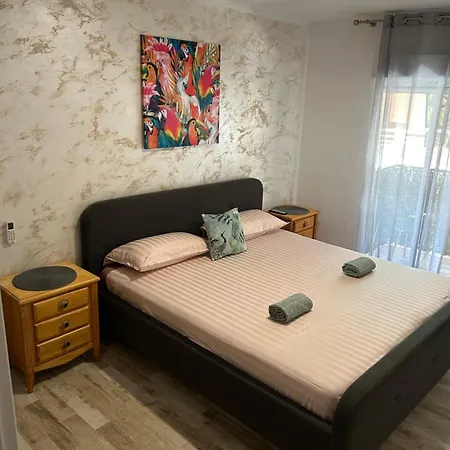 Sweet Dreams Homestay Alicante