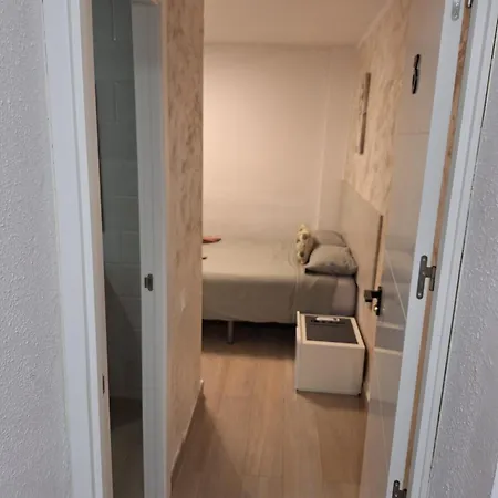 Sweet Dreams Homestay Alicante