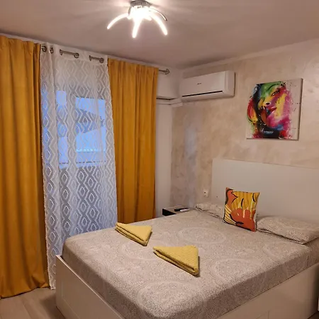 Sweet Dreams Homestay Alicante