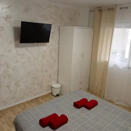 Séjour chez l'habitant Sweet Dreams