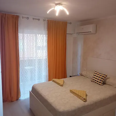 Sweet Dreams Δωμάτια σε οικογενειακή κατοικία