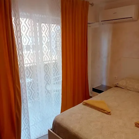 Sweet Dreams * Αλικάντε
