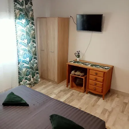 Alloggio in famiglia Sweet Dreams Alicante