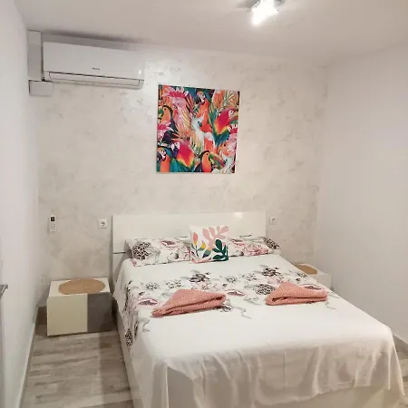 Sweet Dreams Alloggio in famiglia