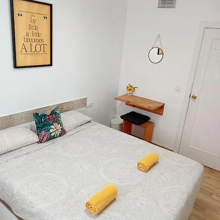 Sweet Dreams * Alicante