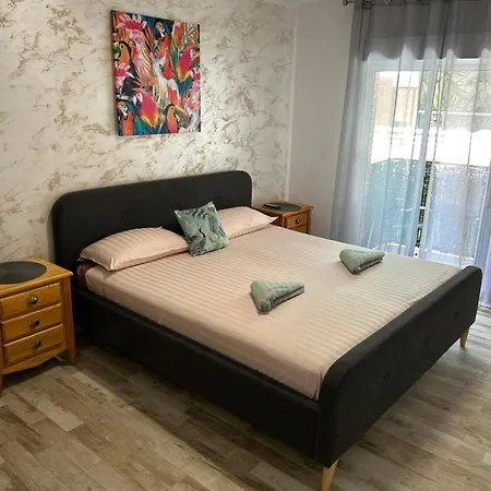 Alloggio in famiglia Sweet Dreams