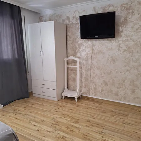 Alloggio in famiglia Sweet Dreams *