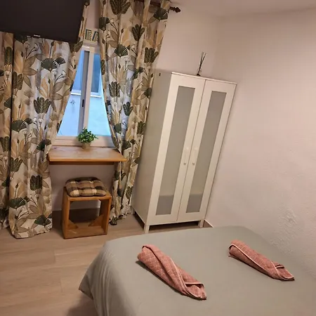 Sweet Dreams Δωμάτια σε οικογενειακή κατοικία *