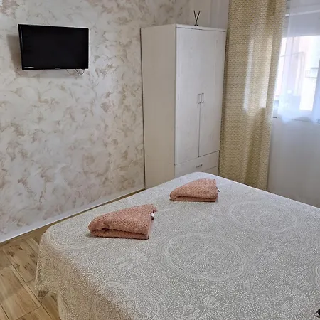 Sweet Dreams Alloggio in famiglia Alicante