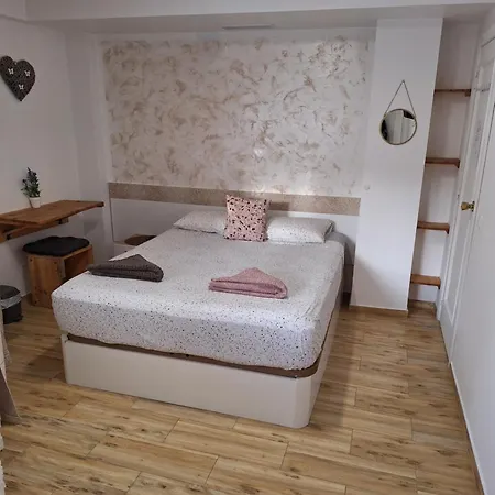 Sweet Dreams Αλικάντε
