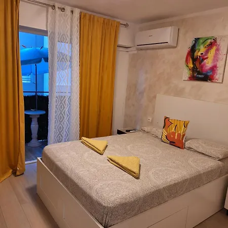 Sweet Dreams Alloggio in famiglia