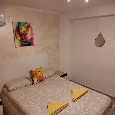 Alloggio in famiglia Sweet Dreams