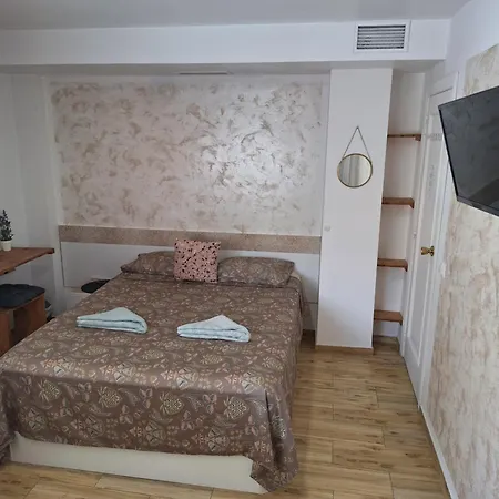 Sweet Dreams * Αλικάντε