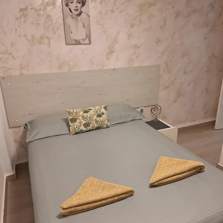 Δωμάτια σε οικογενειακή κατοικία Sweet Dreams
