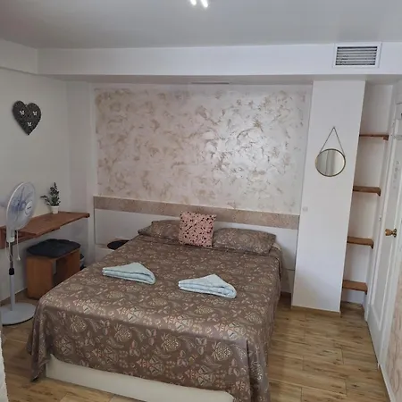 Sweet Dreams * Αλικάντε