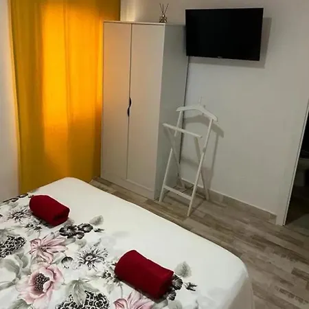 Sweet Dreams Alicante