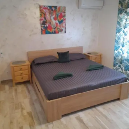 Sweet Dreams Homestay szállás *