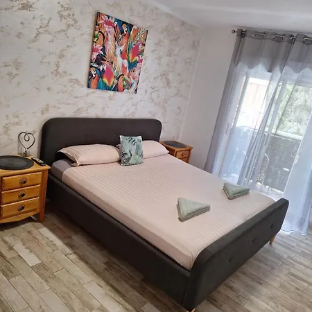 Sweet Dreams Homestay szállás Alicante
