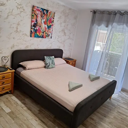 Sweet Dreams Homestay szállás