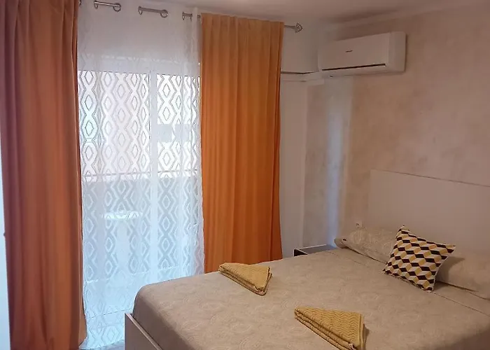 Sweet Dreams Accommodatie bij particulieren