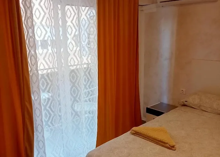 Sweet Dreams * Alicante