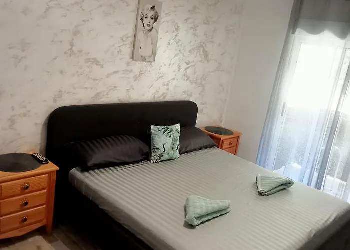 Accommodatie bij particulieren Sweet Dreams Alicante