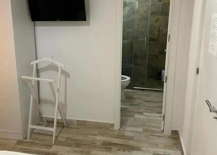 Sweet Dreams Homestay szállás Alicante