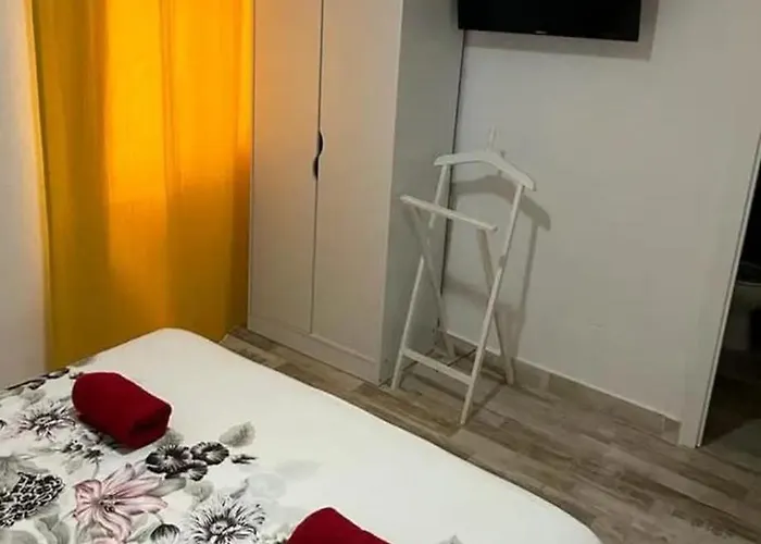 Sweet Dreams Alicante