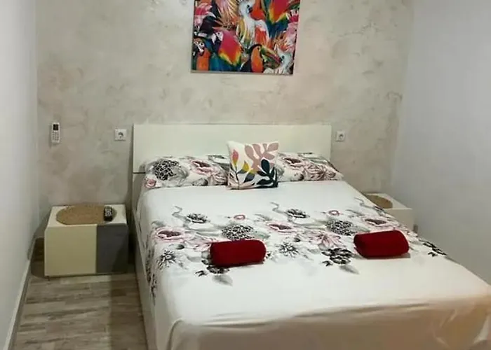 Homestay szállás Sweet Dreams *