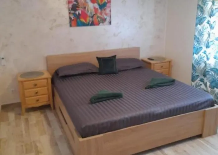 Sweet Dreams Homestay szállás *