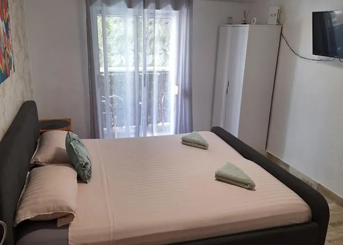Sweet Dreams Homestay szállás