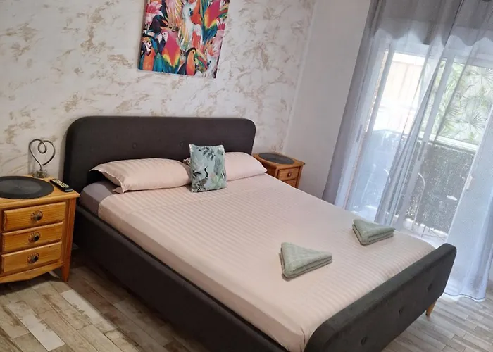 Sweet Dreams Homestay szállás Alicante