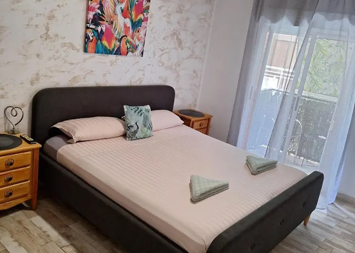Sweet Dreams Homestay szállás