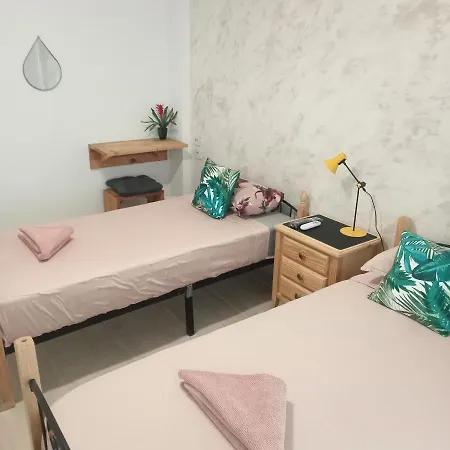 Séjour chez l'habitant Sweet Dreams