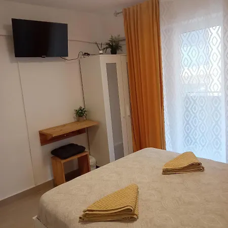 Quarto em Acomodações Particulares Sweet Dreams Alicante