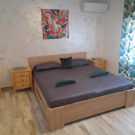 Quarto em Acomodações Particulares Sweet Dreams Alicante