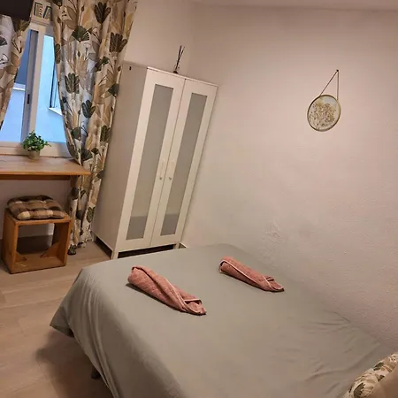 Séjour chez l'habitant Sweet Dreams *