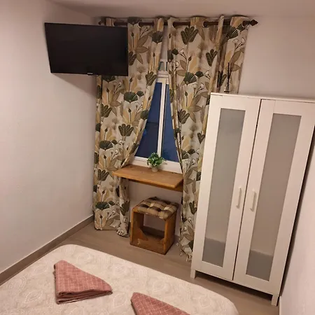 Séjour chez l'habitant Sweet Dreams *